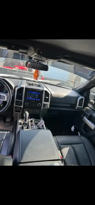 Ford F-150 2020 photo 5