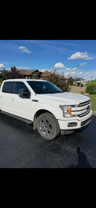 Ford F-150 2020 photo 2
