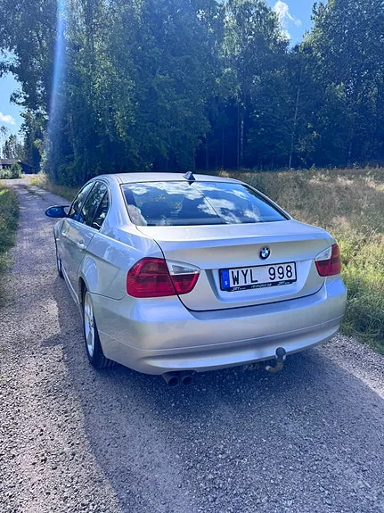 BMW 325I 2005 photo 3