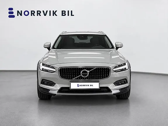 Volvo V90 Cross Country 2021 photo 2