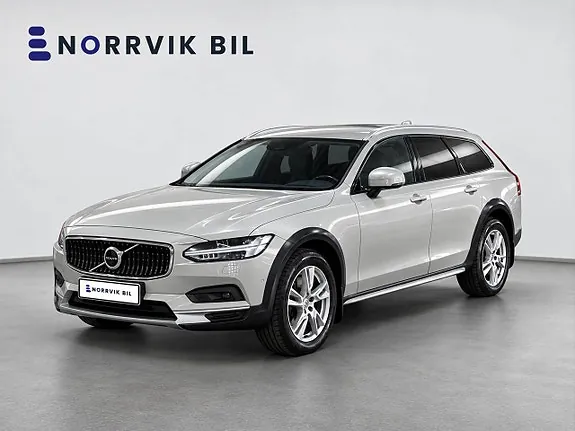 Volvo V90 Cross Country