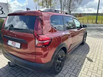 Dacia Jogger 2022 photo 4