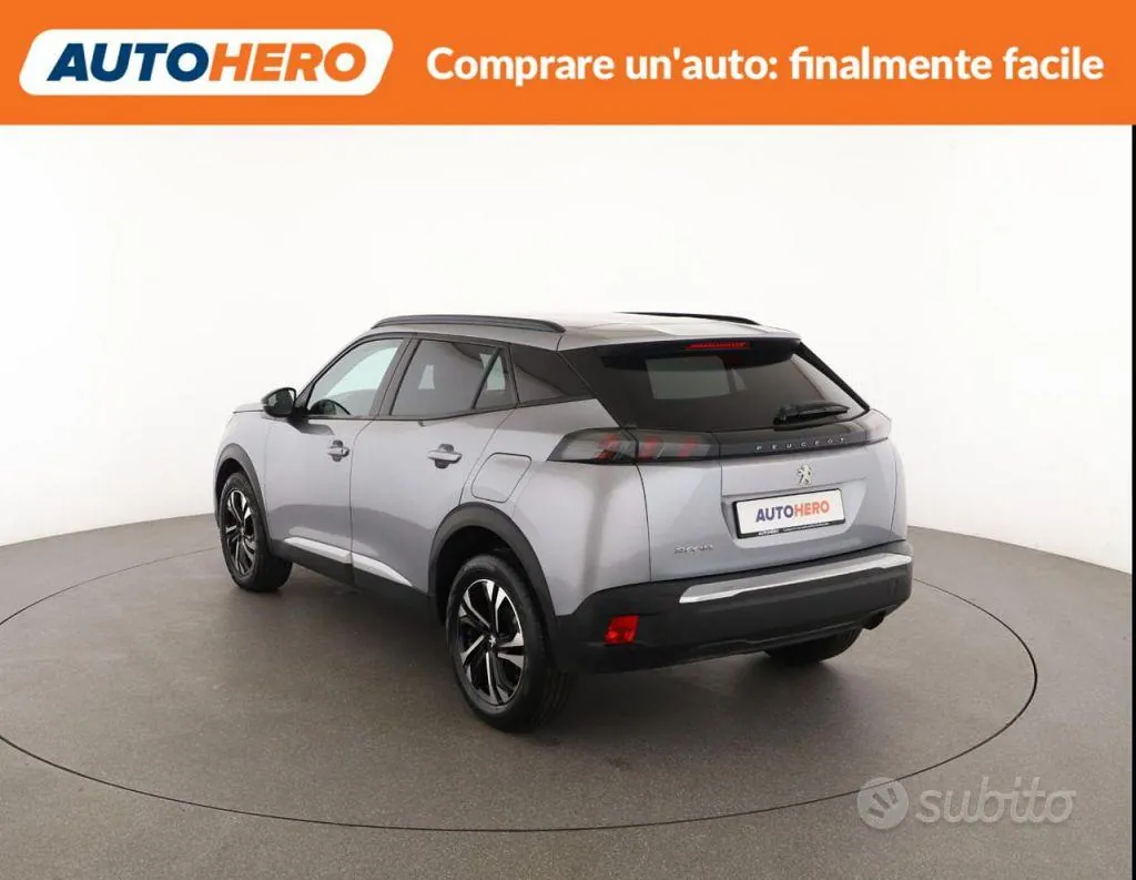 Peugeot 2008 2022 photo 4