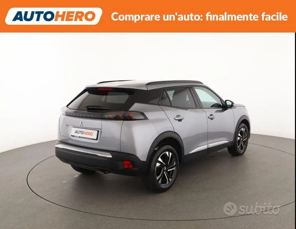 Peugeot 2008 2022 photo 5