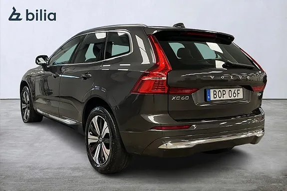 Volvo Xc60 2025 photo 2