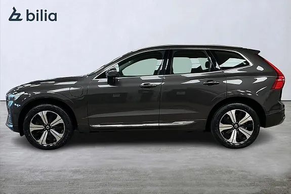 Volvo Xc60 2025 photo 3