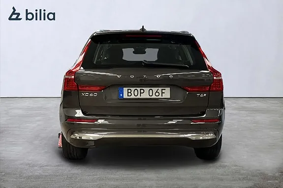 Volvo Xc60 2025 photo 5