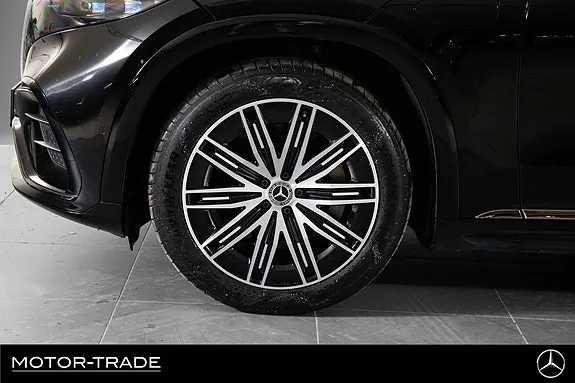 Mercedes-Benz Andre 2023 photo 5