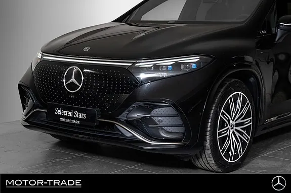 Mercedes-Benz Andre 2023 photo 3