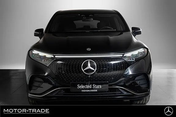 Mercedes-Benz Andre 2023 photo 4