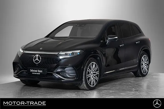 Mercedes-Benz Andre
