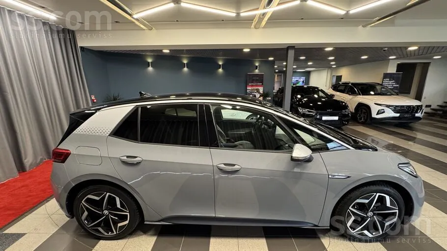 Volkswagen Id3 Pro Performance 2020 photo 5