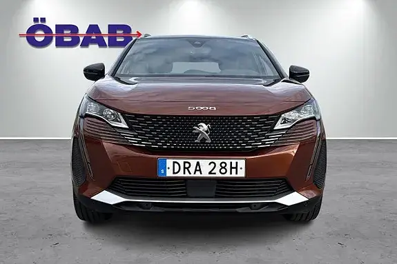 Peugeot 5008 2023 photo 2