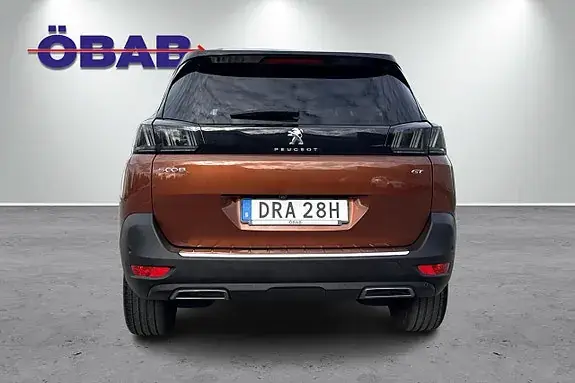 Peugeot 5008 2023 photo 5