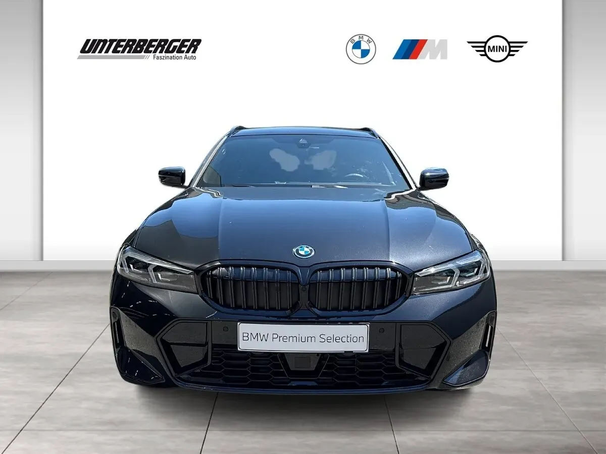 BMW 3 Series 2026 photo 2