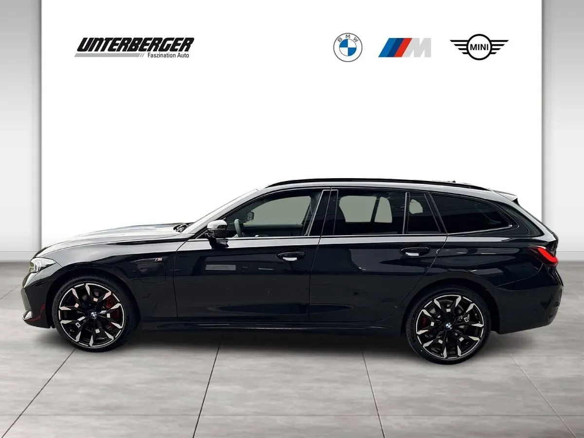 BMW 3 Series 2026 photo 3
