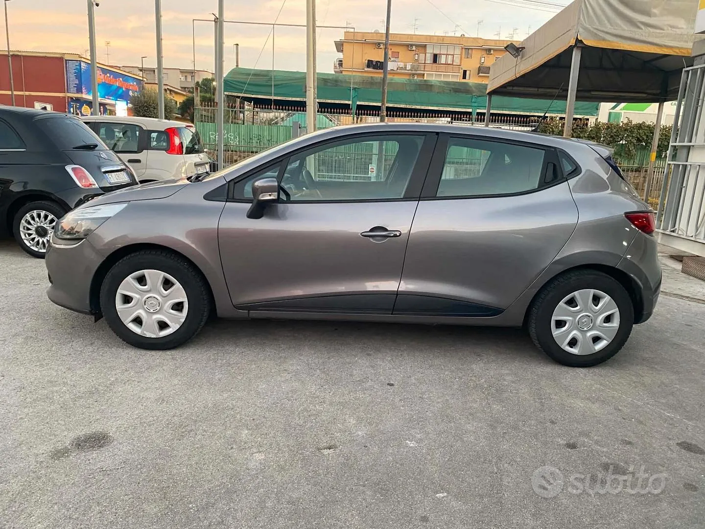 Renault Clio 2015 photo 4