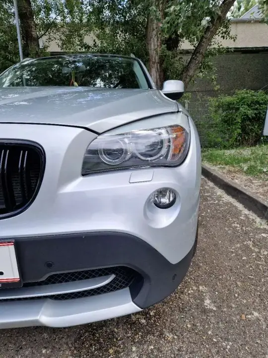 BMW X1 2011 photo 3