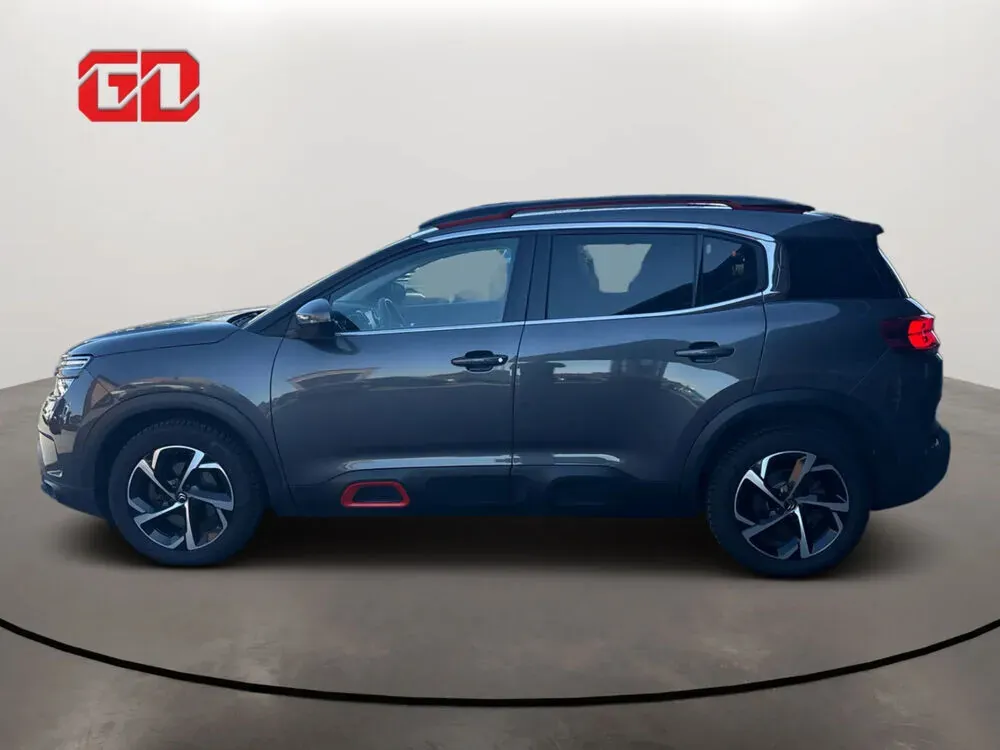 Citroen C5 Aircross 2020 photo 2