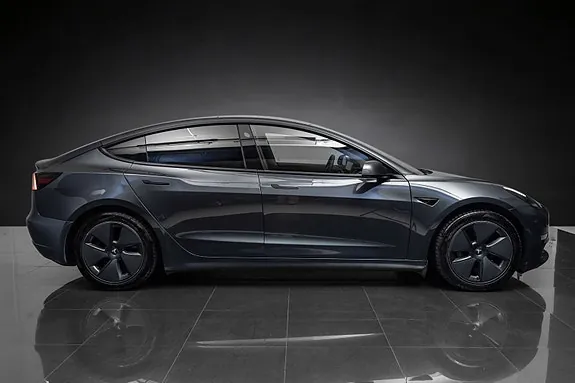 Tesla Model 3 2021 photo 5