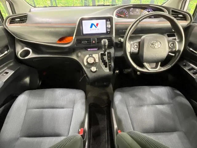 Toyota Sienna 2016 photo 2