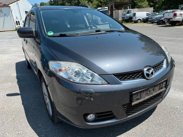 Mazda 5