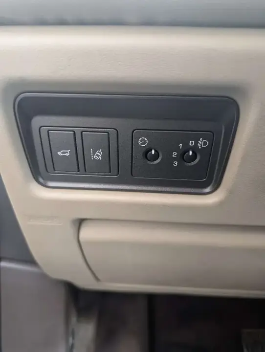 Land Rover Range Rover Evoque 2016 photo 2