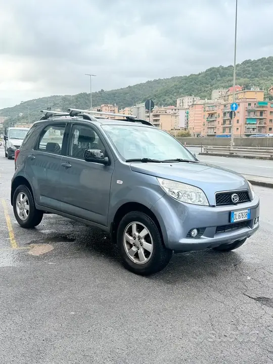 Daihatsu Terios