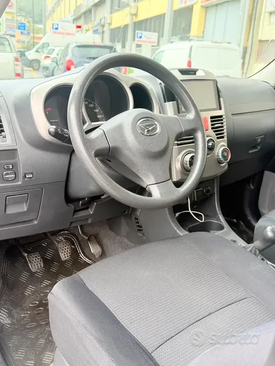 Daihatsu Terios 2008 photo 5