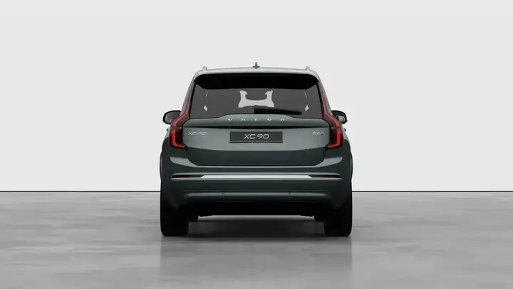 Volvo Xc90 2027 photo 4