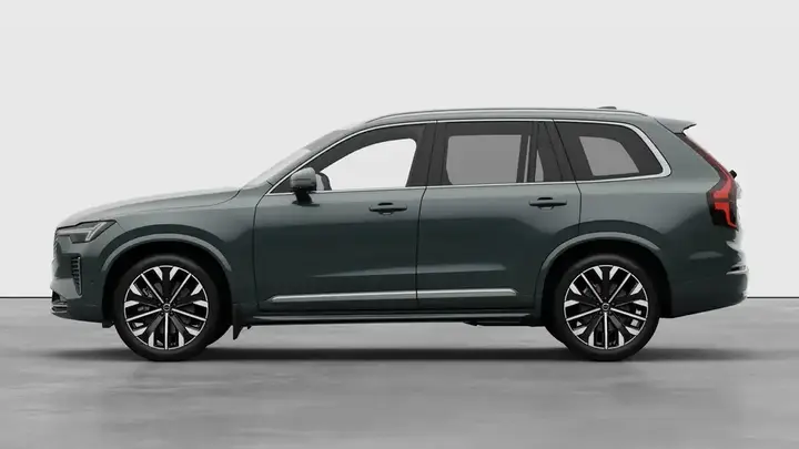 Volvo Xc90 2027 photo 2