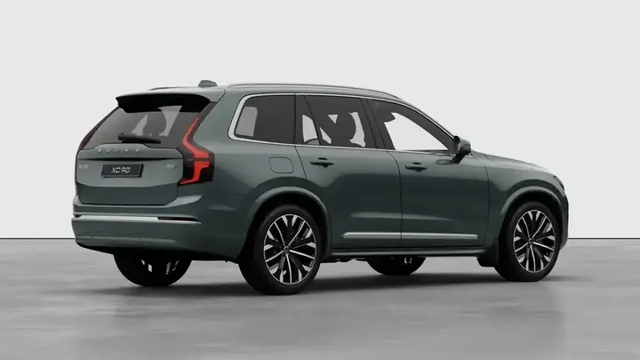 Volvo Xc90 2027 photo 5