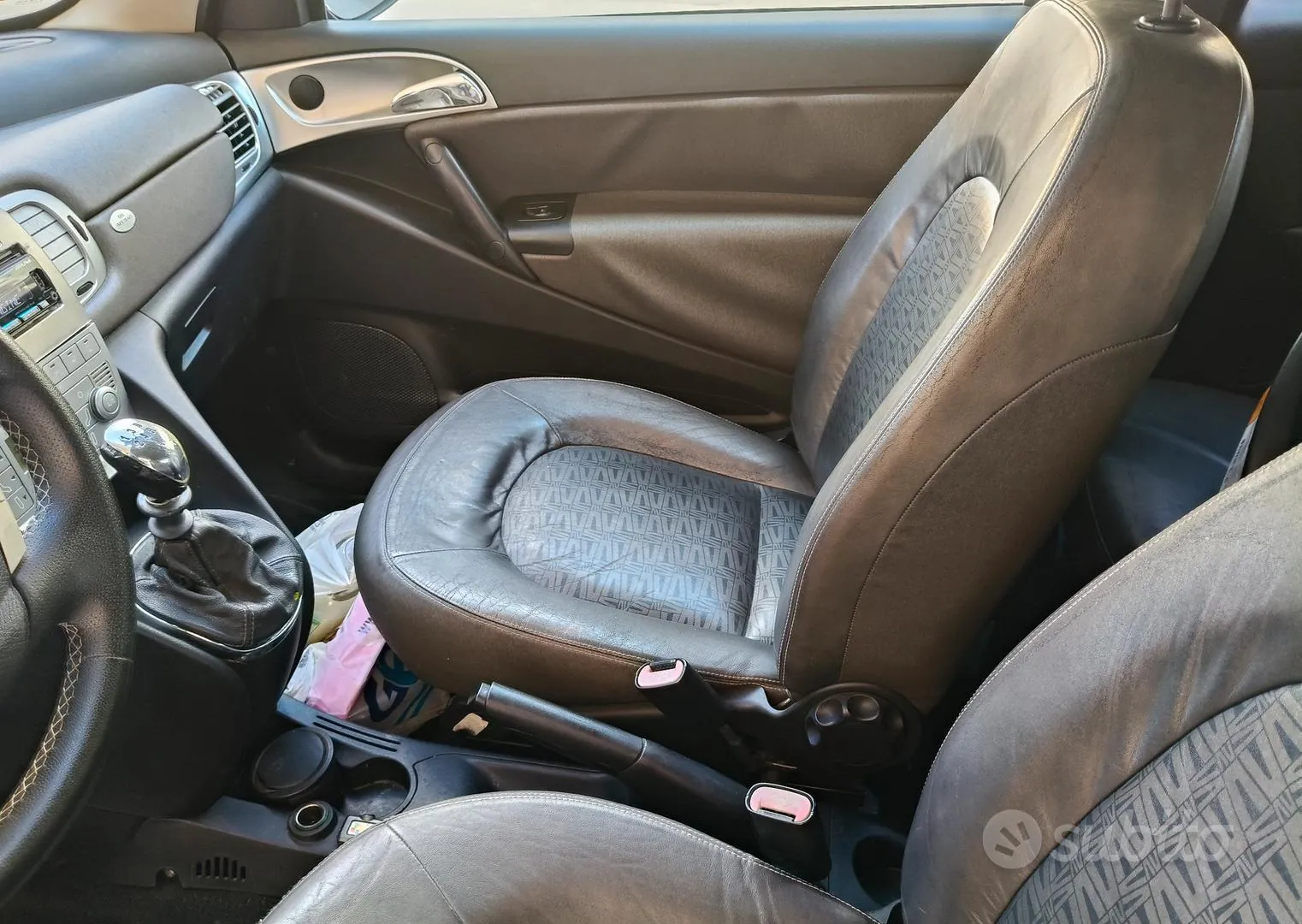 Lancia Ypsilon 2009 photo 5