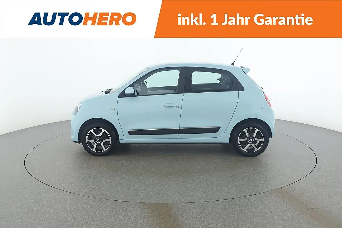 Renault Twingo 2016 photo 3