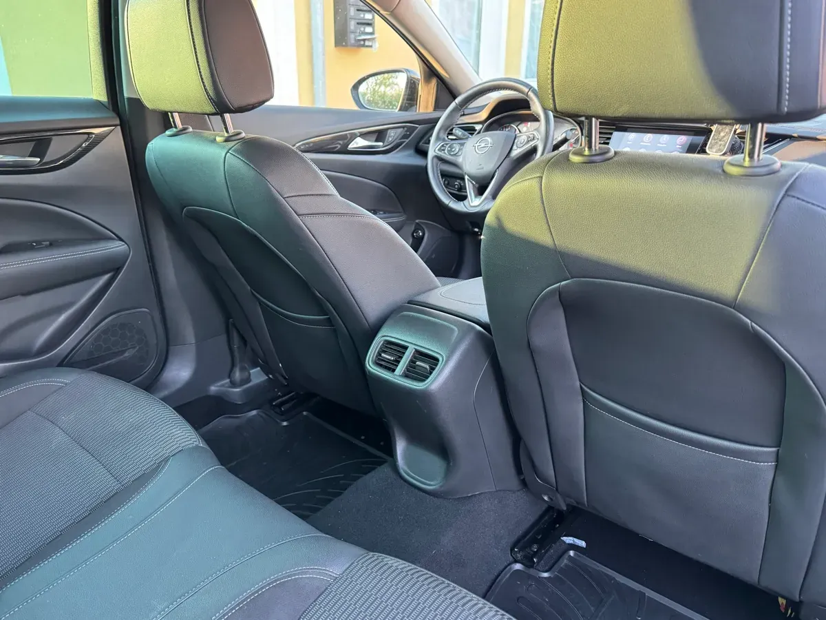 Opel Insignia 2019 photo 2