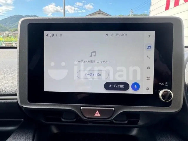 Toyota Yaris X 2026 photo 5