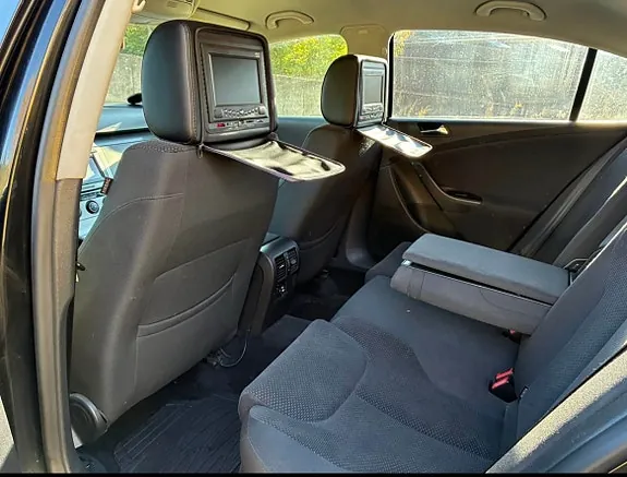 Volkswagen Passat 2007 photo 5