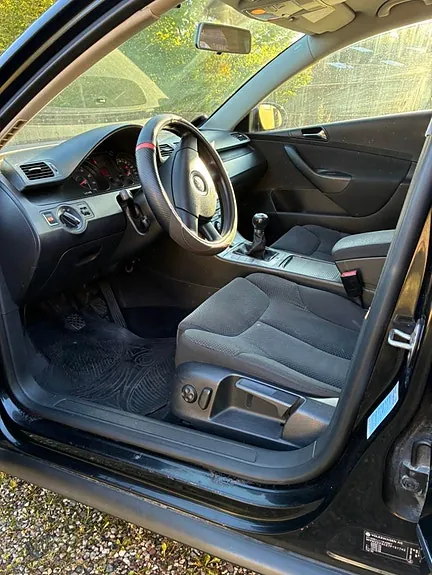 Volkswagen Passat 2007 photo 3