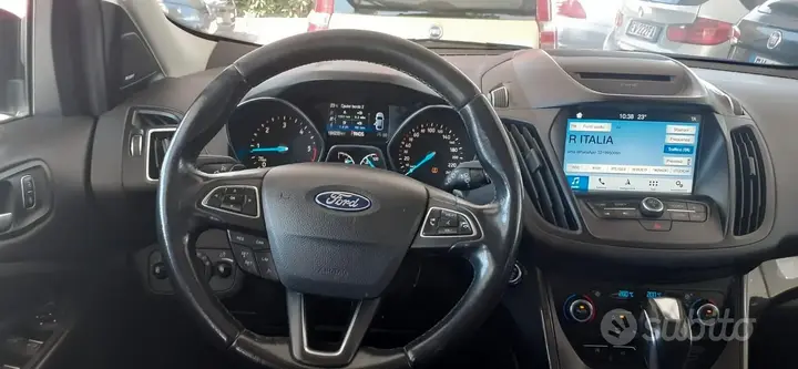 Ford Kuga 2018 photo 4
