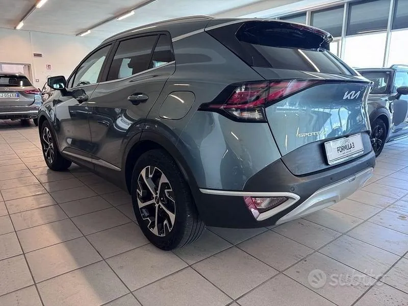 Kia Sportage 2023 photo 4