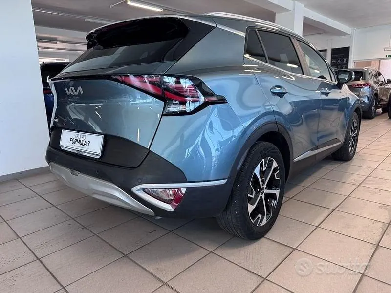 Kia Sportage 2023 photo 3