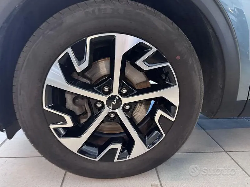 Kia Sportage 2023 photo 5