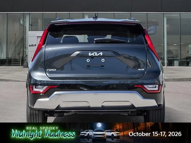 Kia Niro 2026 photo 5