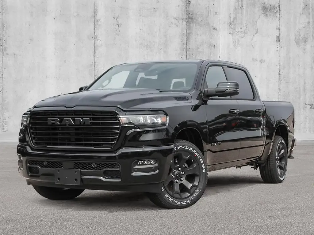 Ram 1500