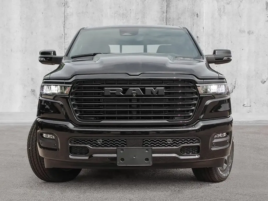 Ram 1500 2027 photo 2