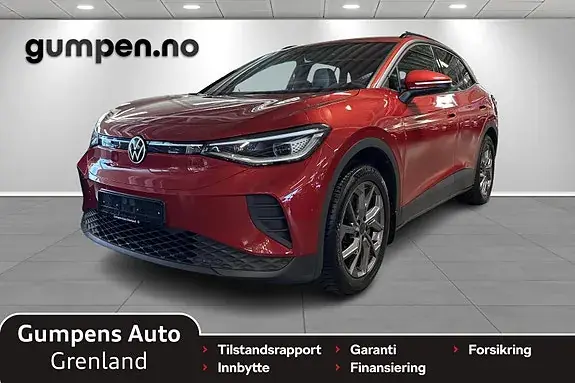 Volkswagen Id.4