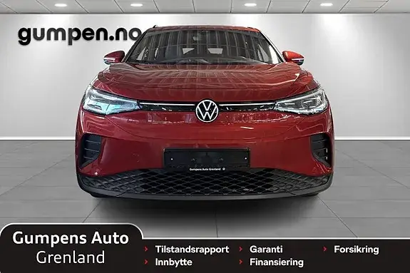 Volkswagen Id.4 2024 photo 4
