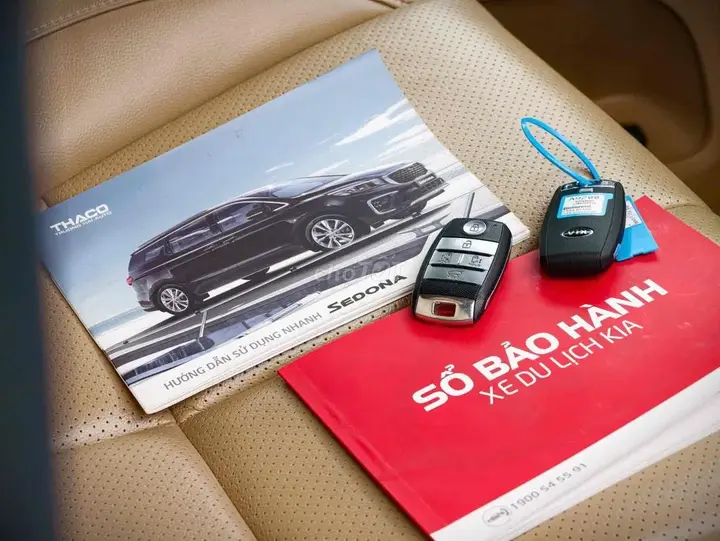 Kia Sedona