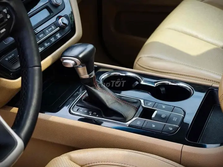 Kia Sedona 2019 photo 3