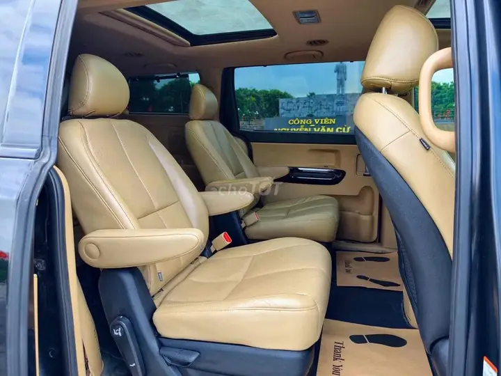 Kia Sedona 2019 photo 5